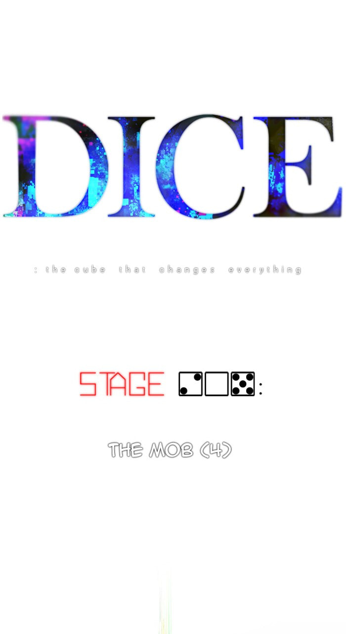 Read DICE chapter 206 image 17 on Lezhin