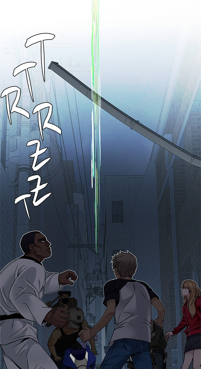 Read DICE chapter 206 image 18 on Lezhin