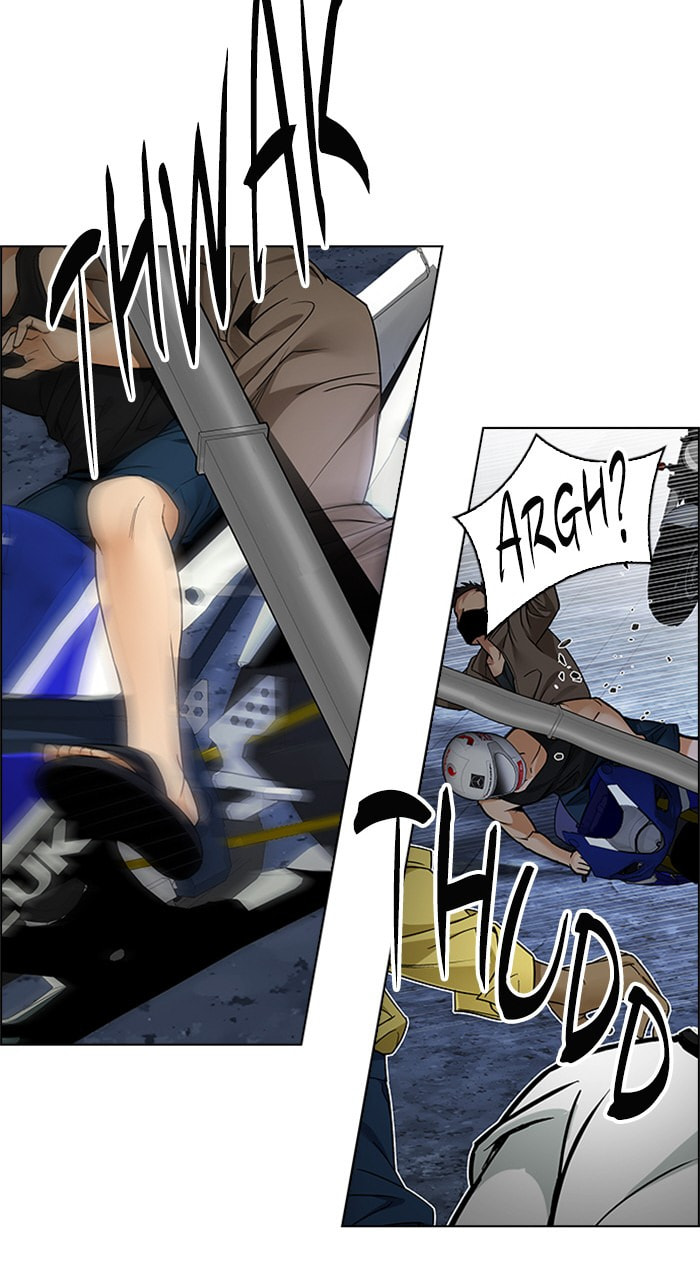 Read DICE chapter 206 image 20 on Lezhin