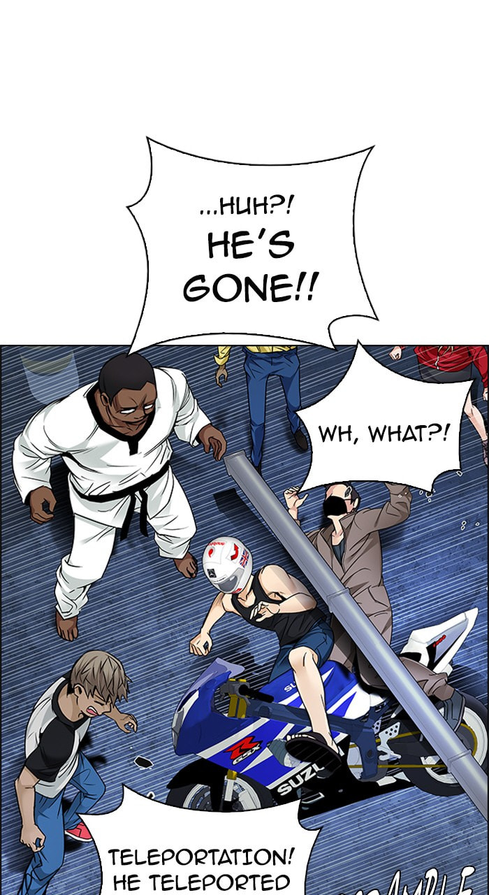 Read DICE chapter 206 image 21 on Lezhin