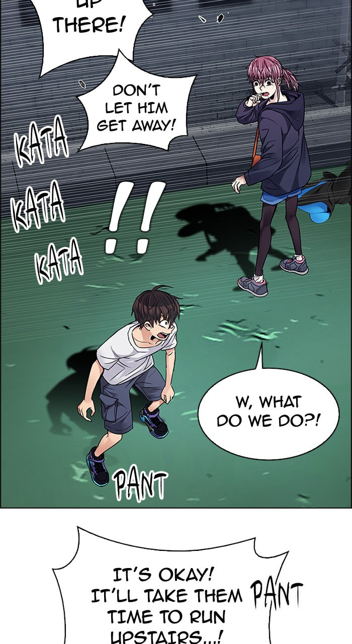 Read DICE chapter 206 image 29 on Lezhin