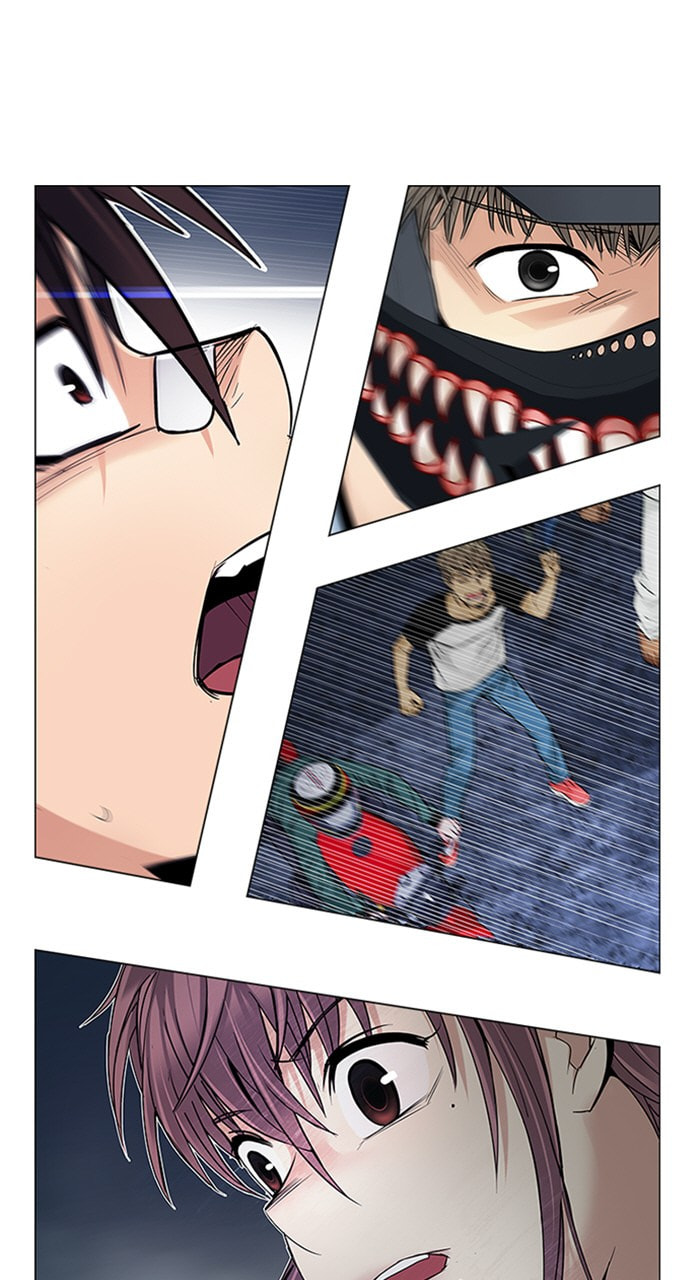 Read DICE chapter 206 image 3 on Lezhin