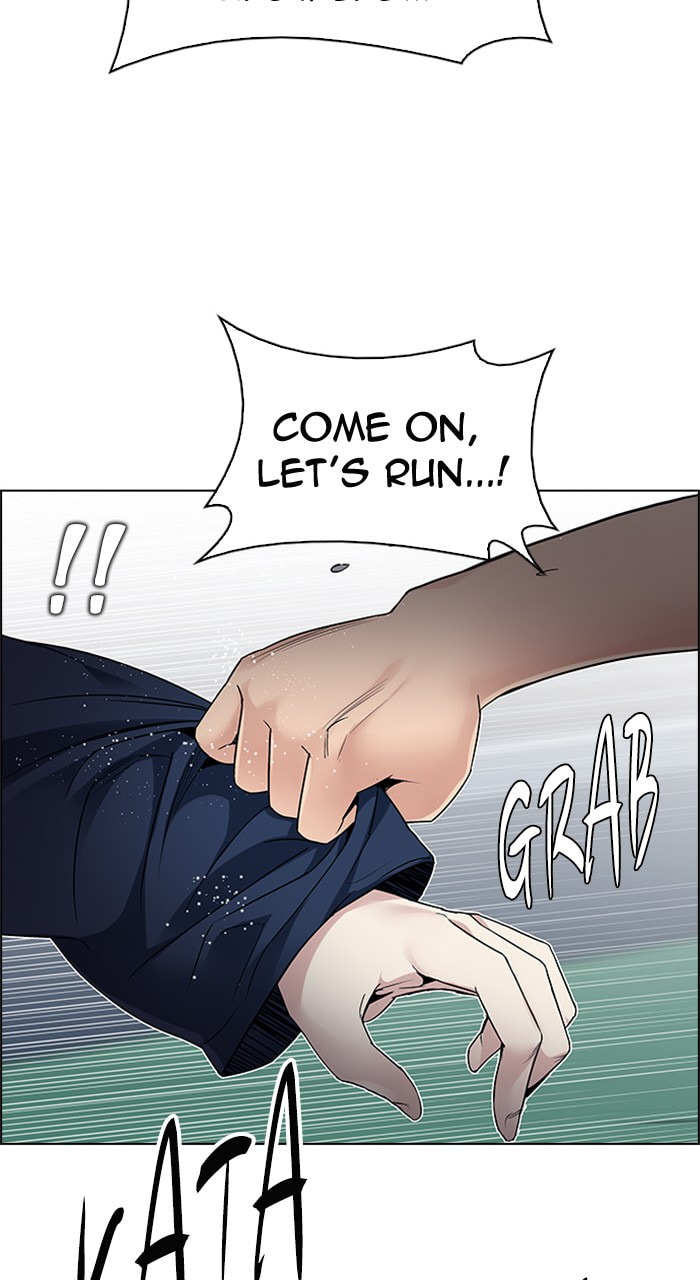Read DICE chapter 206 image 30 on Lezhin