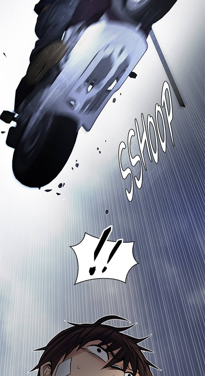 Read DICE chapter 206 image 34 on Lezhin