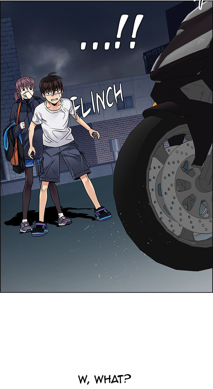 Read DICE chapter 206 image 37 on Lezhin