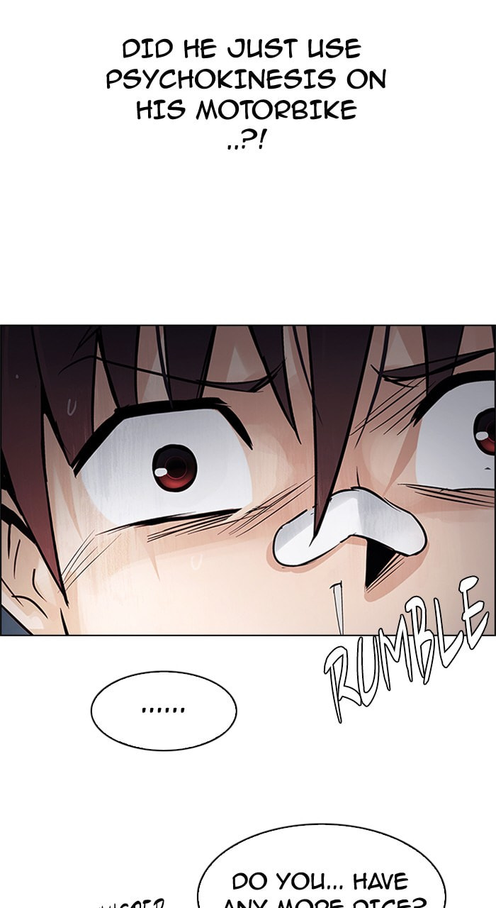 Read DICE chapter 206 image 38 on Lezhin