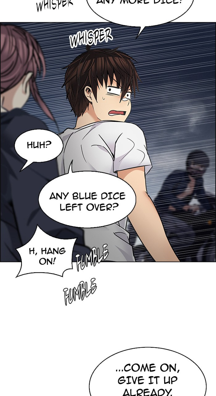 Read DICE chapter 206 image 39 on Lezhin