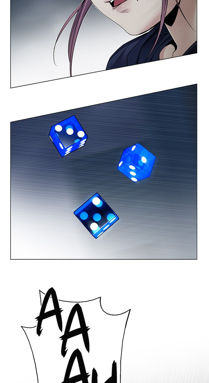 Read DICE chapter 206 image 4 on Lezhin