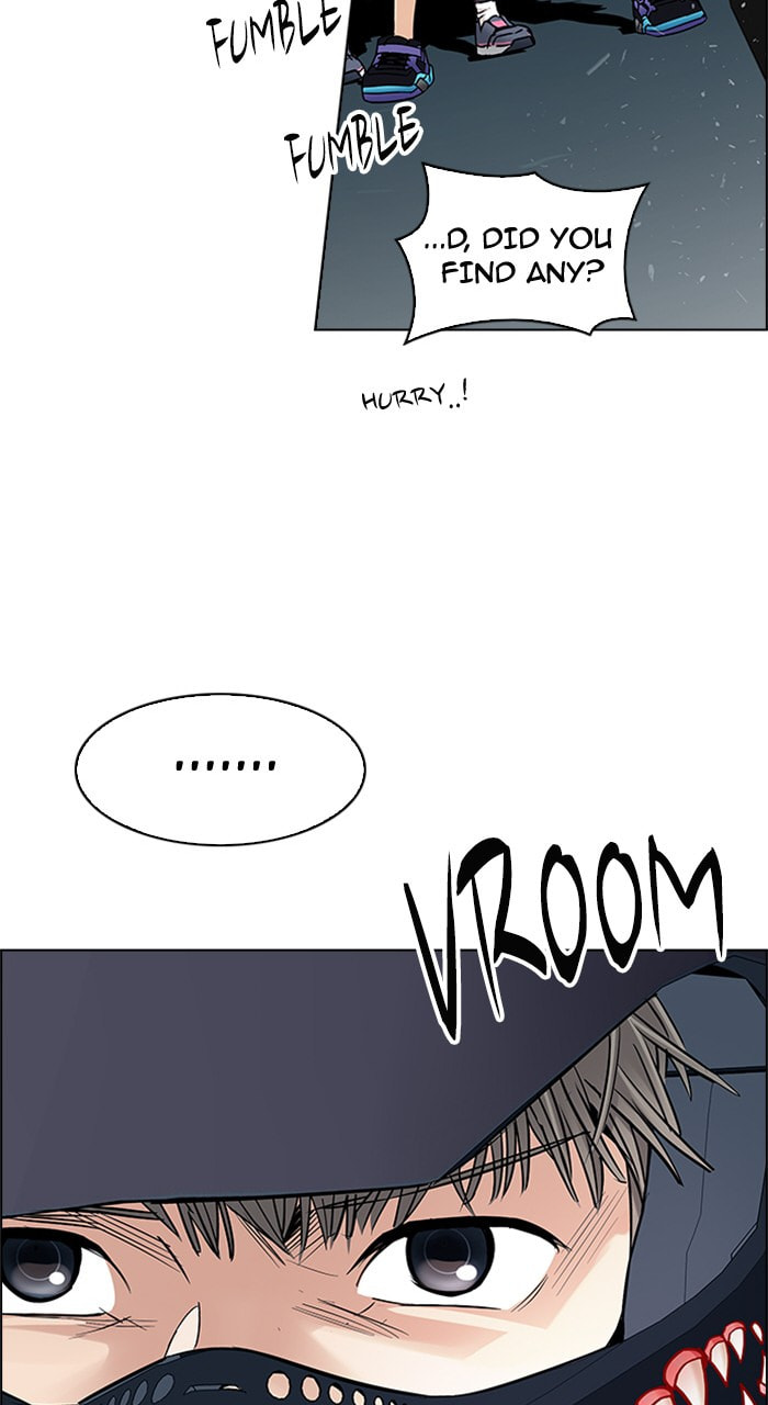 Read DICE chapter 206 image 42 on Lezhin