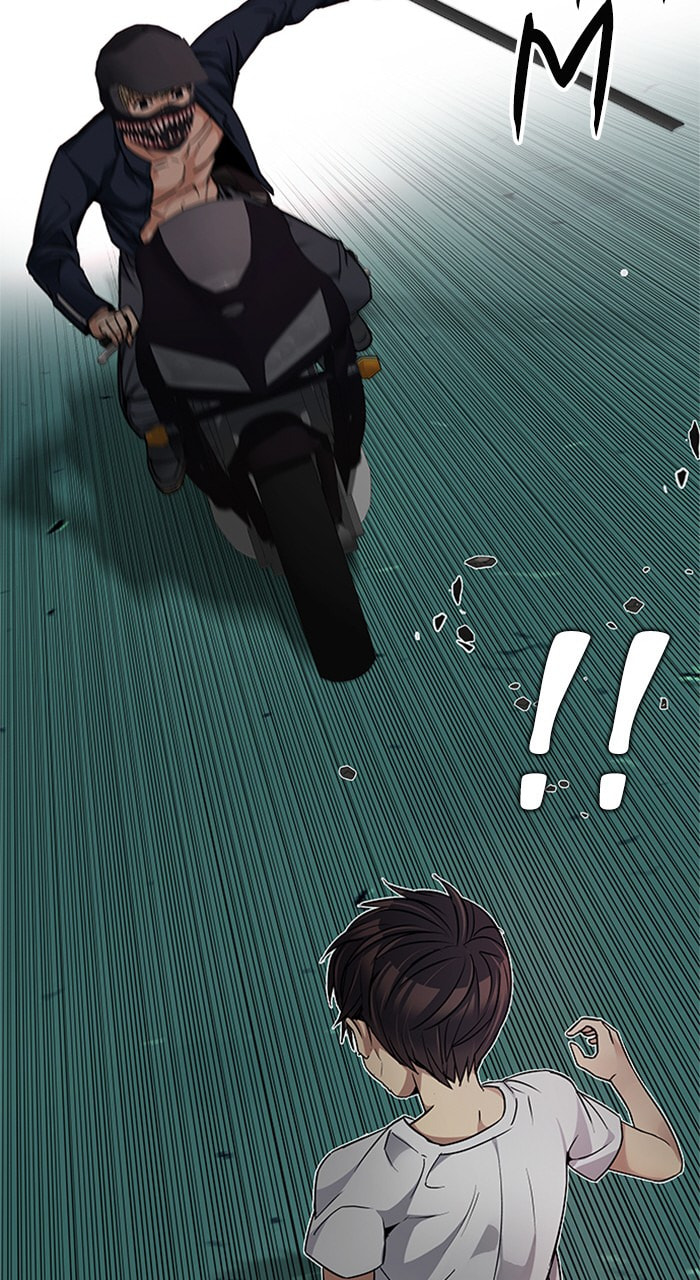 Read DICE chapter 206 image 44 on Lezhin