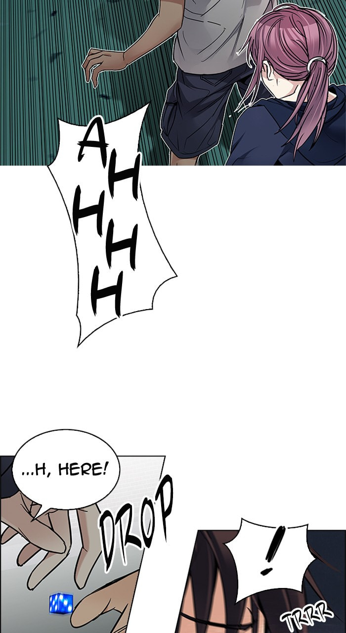 Read DICE chapter 206 image 45 on Lezhin