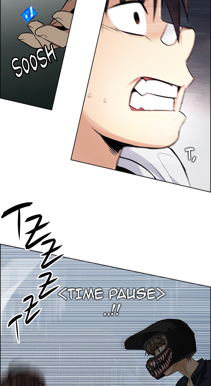 Read DICE chapter 206 image 46 on Lezhin