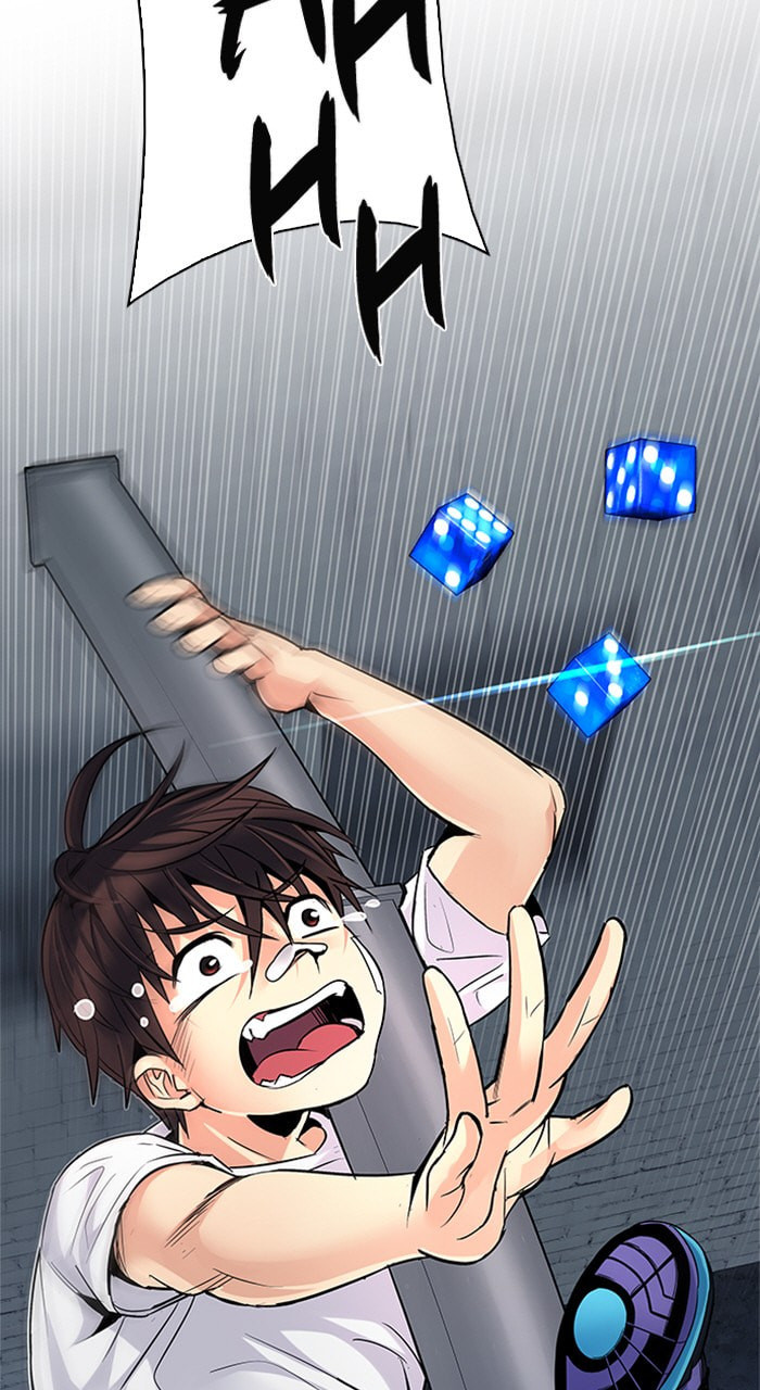 Read DICE chapter 206 image 5 on Lezhin