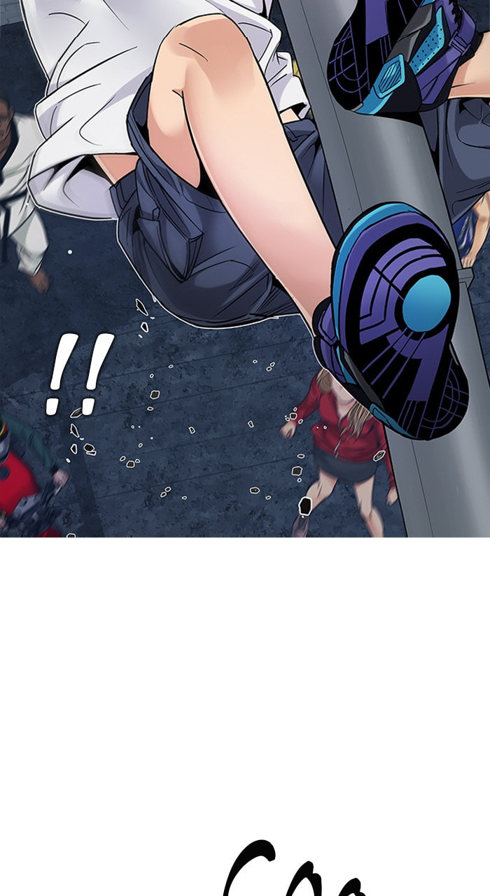 Read DICE chapter 206 image 6 on Lezhin