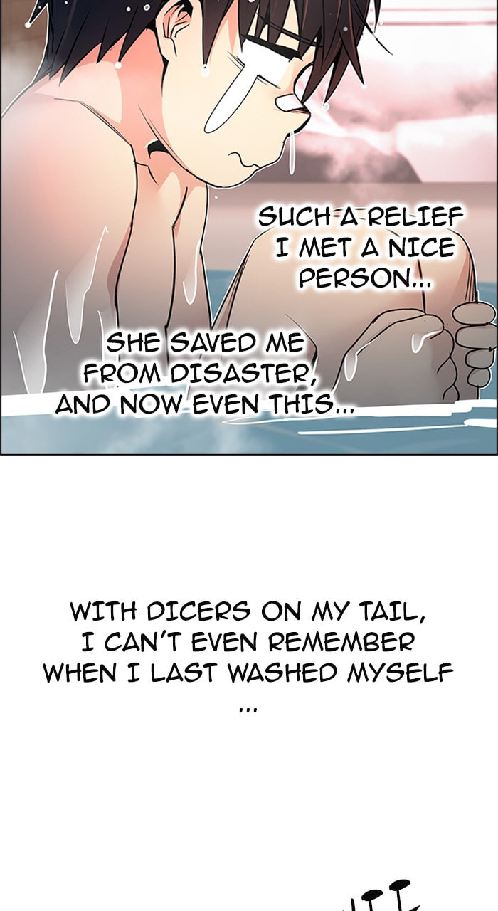 Read DICE chapter 206 image 61 on Lezhin