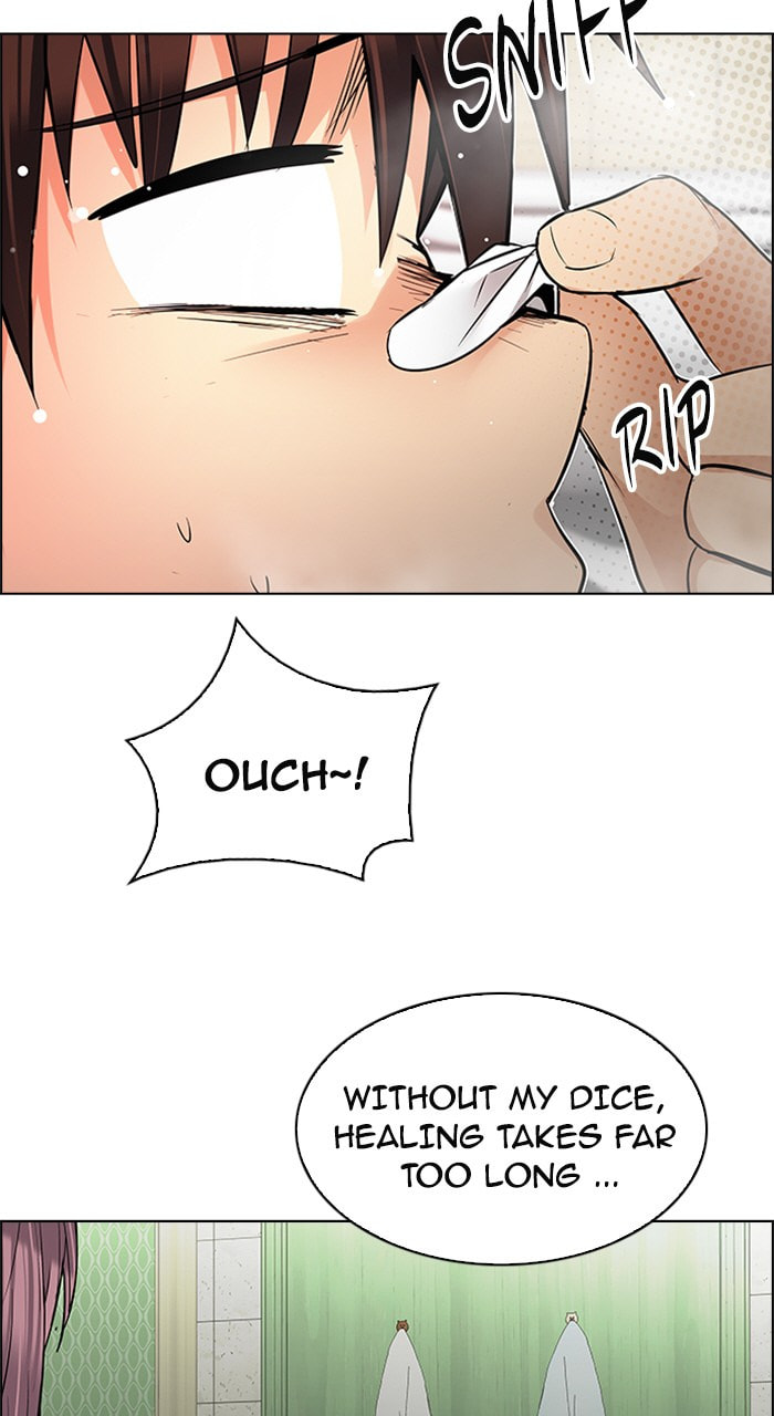 Read DICE chapter 206 image 62 on Lezhin