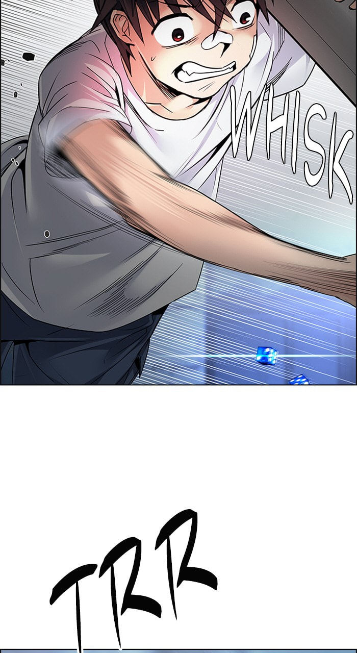 Read DICE chapter 206 image 8 on Lezhin