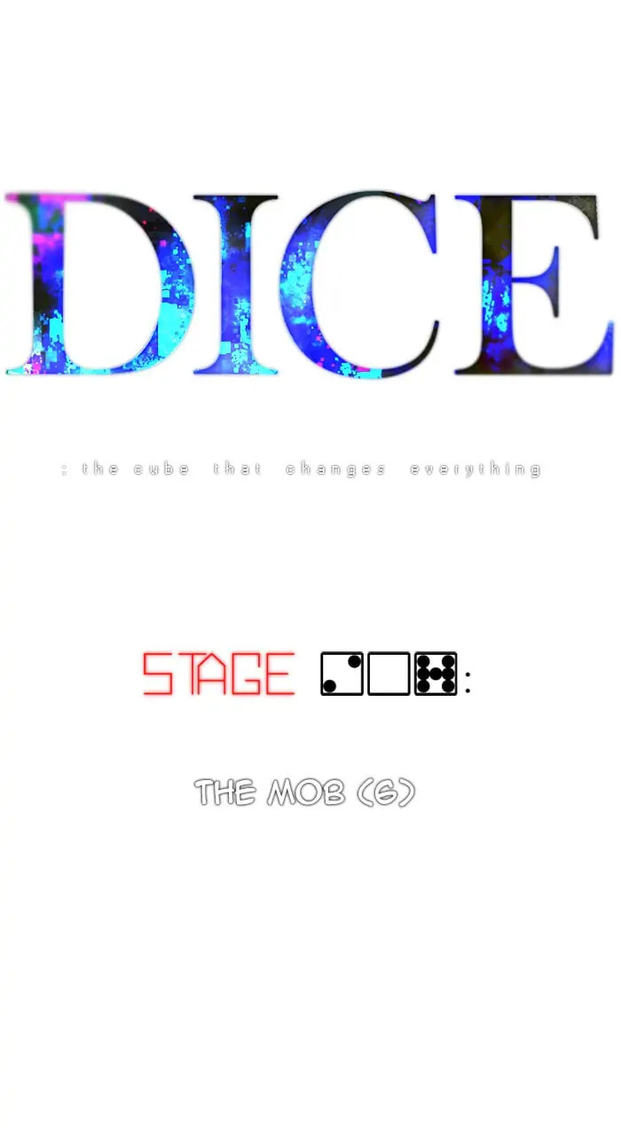 Read DICE chapter 207 image 14 on Lezhin