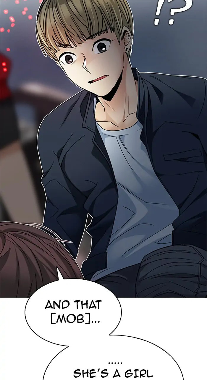 Read DICE chapter 207 image 22 on Lezhin