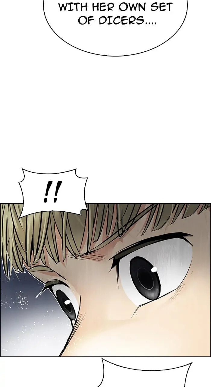 Read DICE chapter 207 image 23 on Lezhin