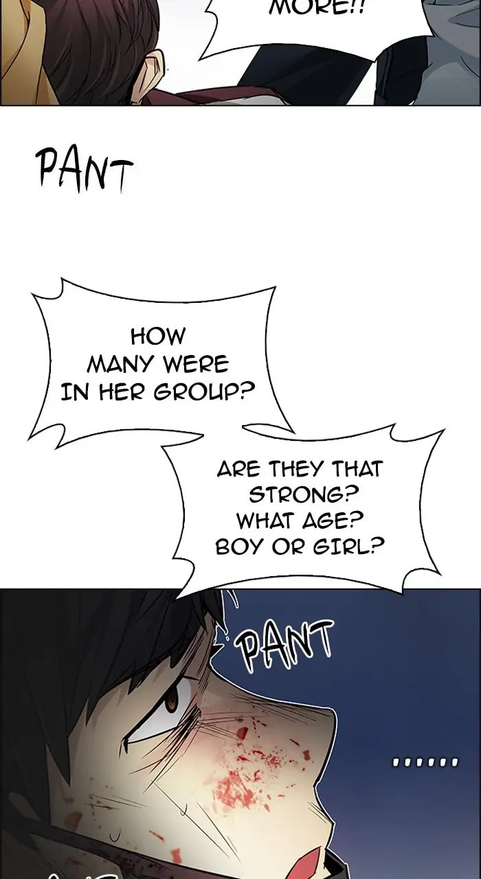 Read DICE chapter 207 image 25 on Lezhin