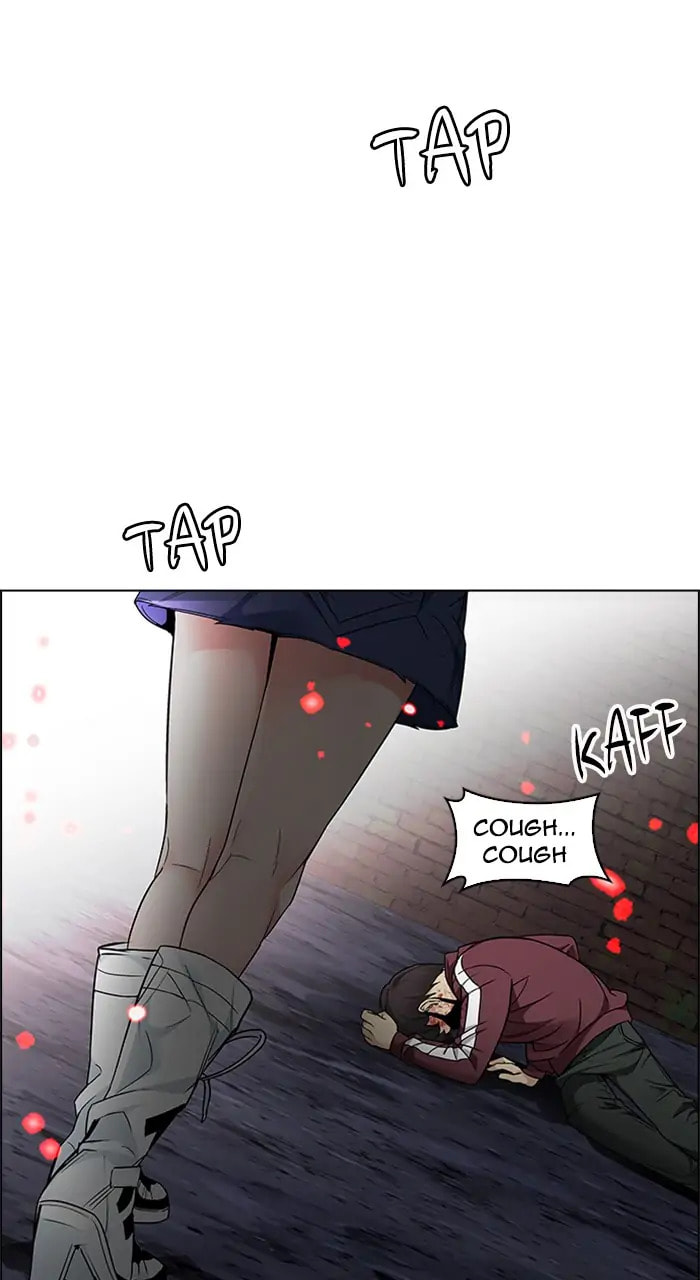 Read DICE chapter 207 image 27 on Lezhin