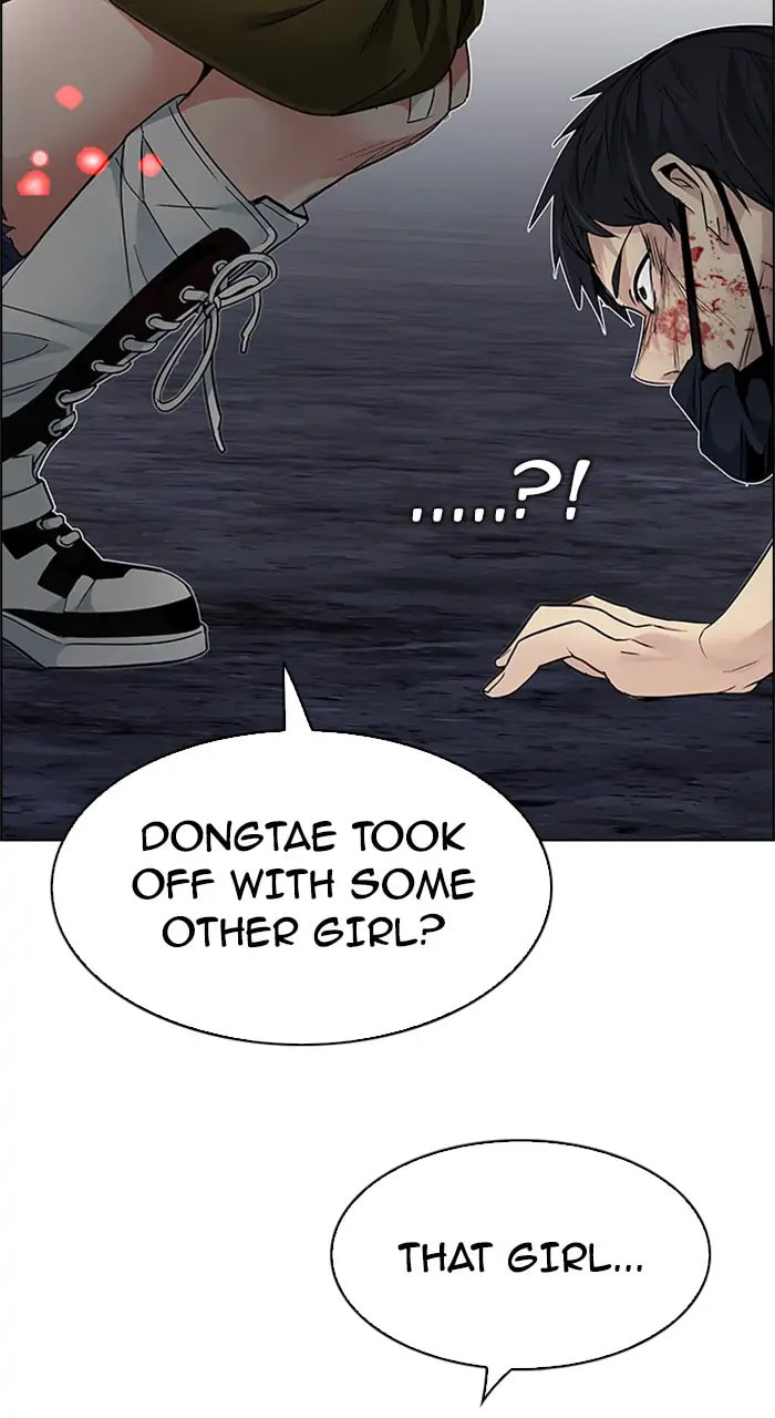 Read DICE chapter 207 image 29 on Lezhin