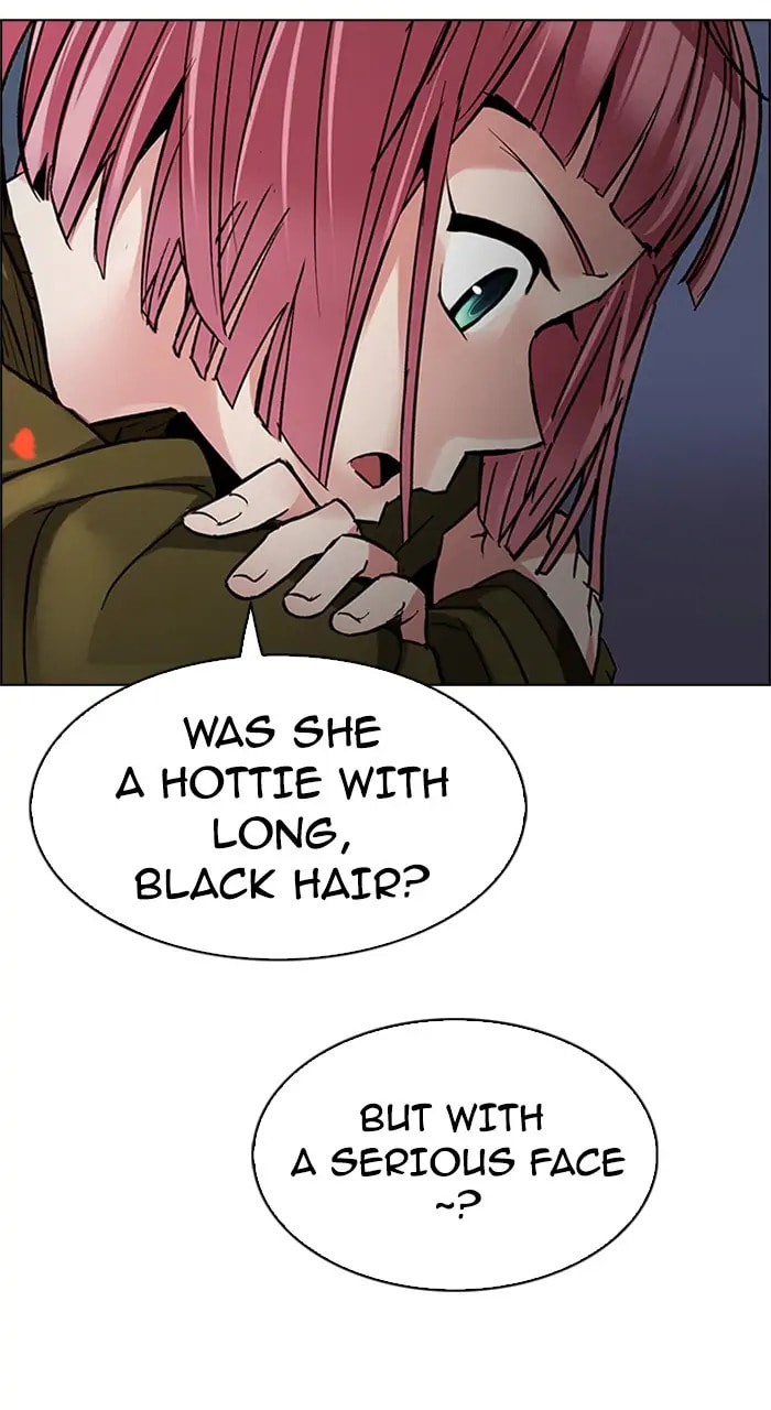 Read DICE chapter 207 image 30 on Lezhin