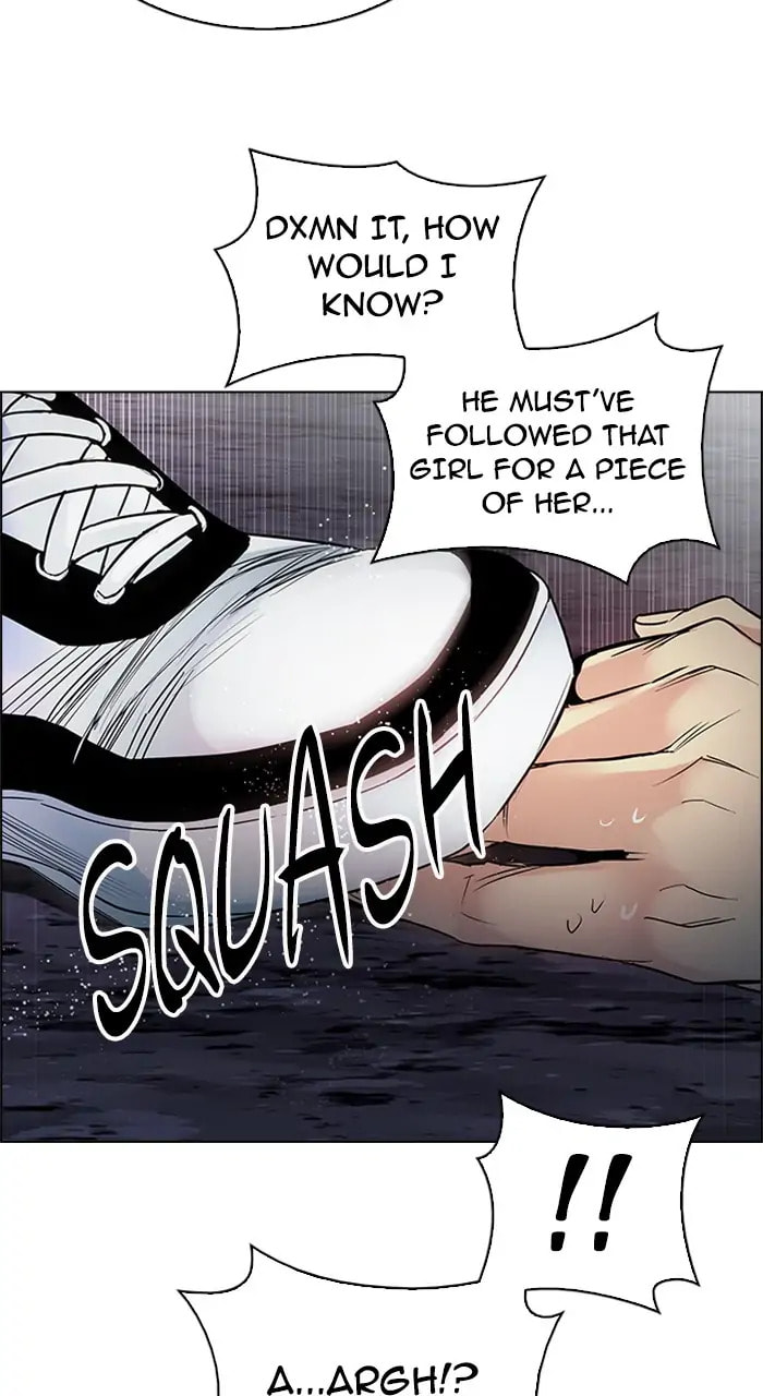 Read DICE chapter 207 image 35 on Lezhin