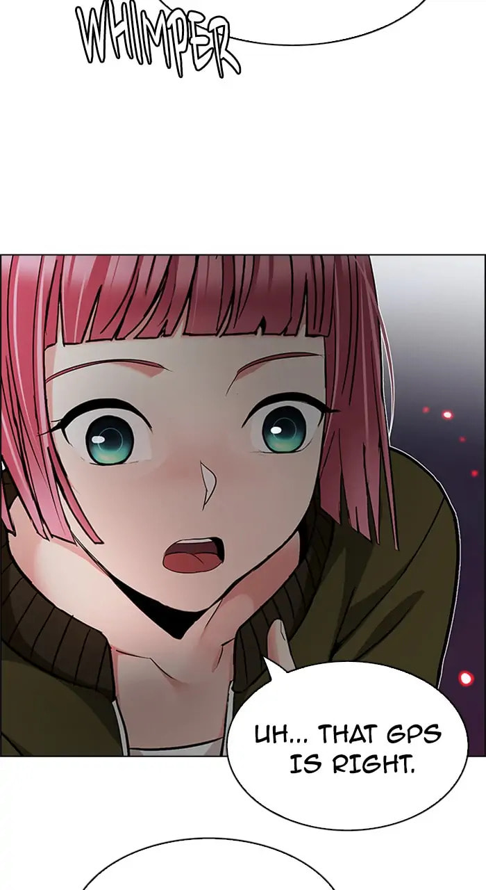 Read DICE chapter 207 image 38 on Lezhin