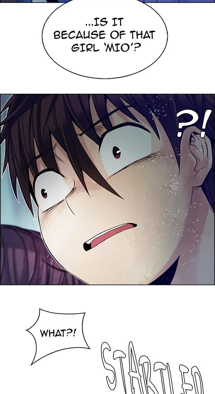 Read DICE chapter 207 image 4 on Lezhin