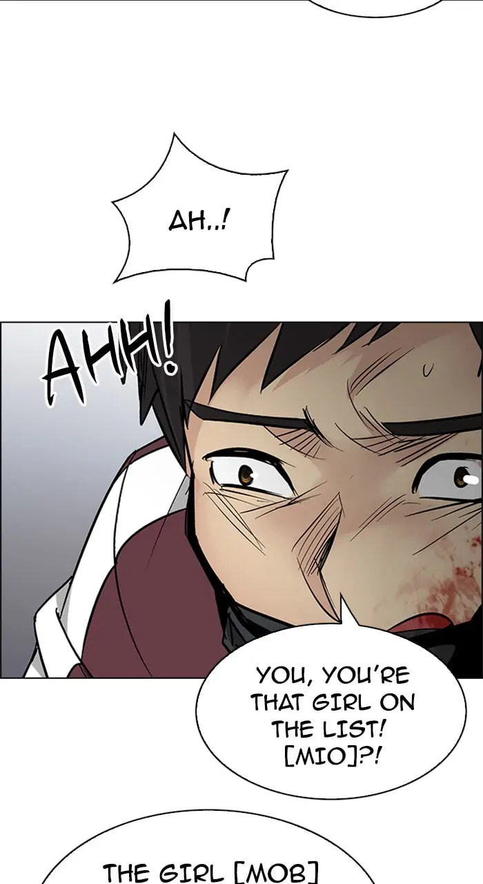 Read DICE chapter 207 image 40 on Lezhin