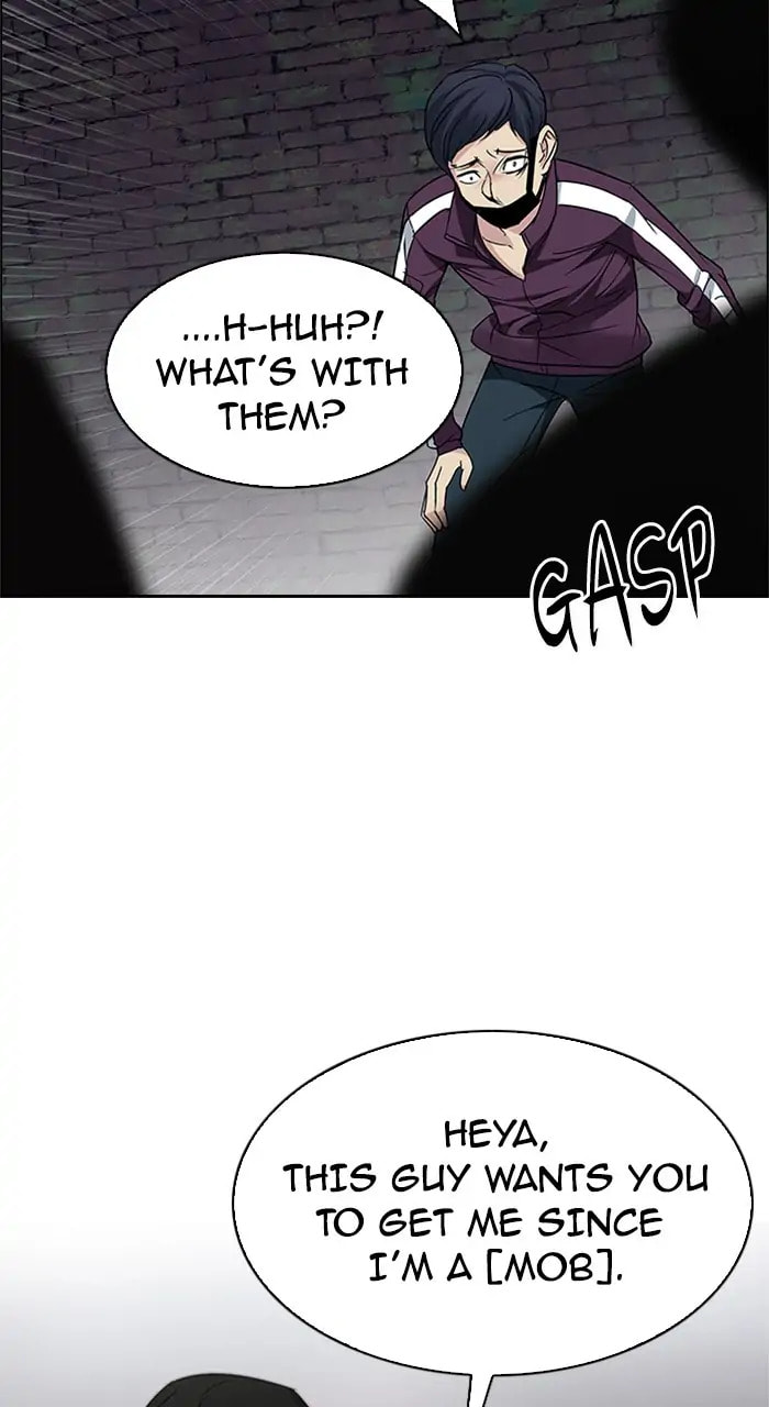 Read DICE chapter 207 image 45 on Lezhin