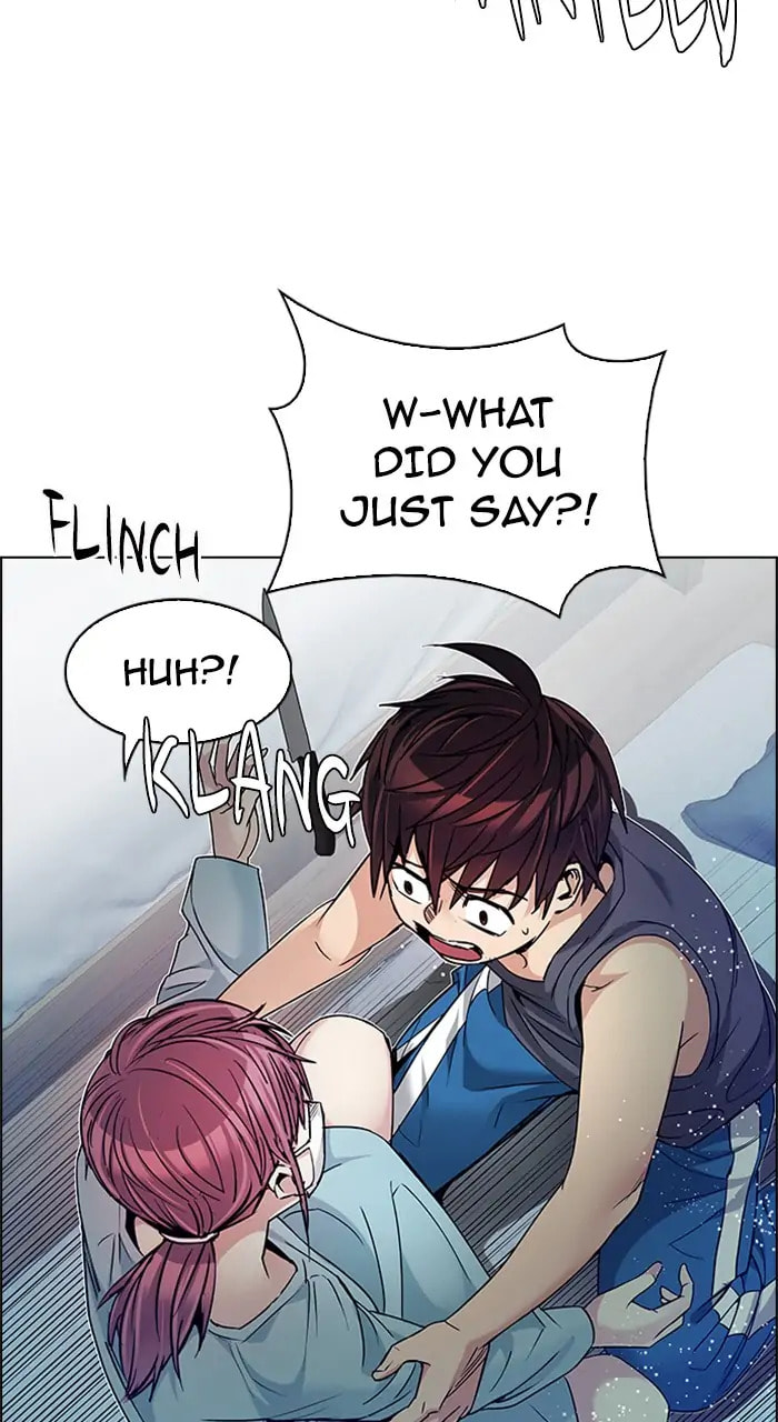 Read DICE chapter 207 image 5 on Lezhin