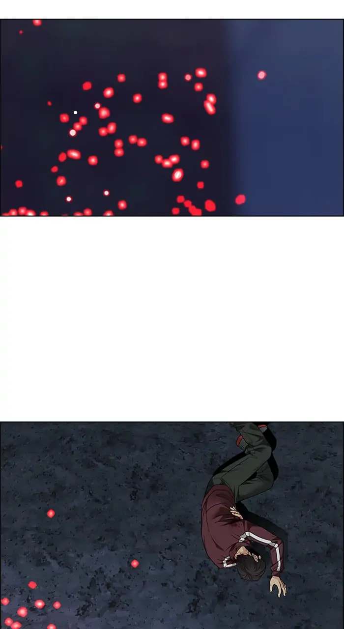 Read DICE chapter 207 image 55 on Lezhin