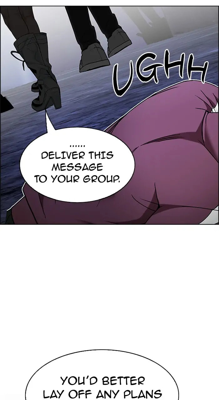 Read DICE chapter 207 image 57 on Lezhin