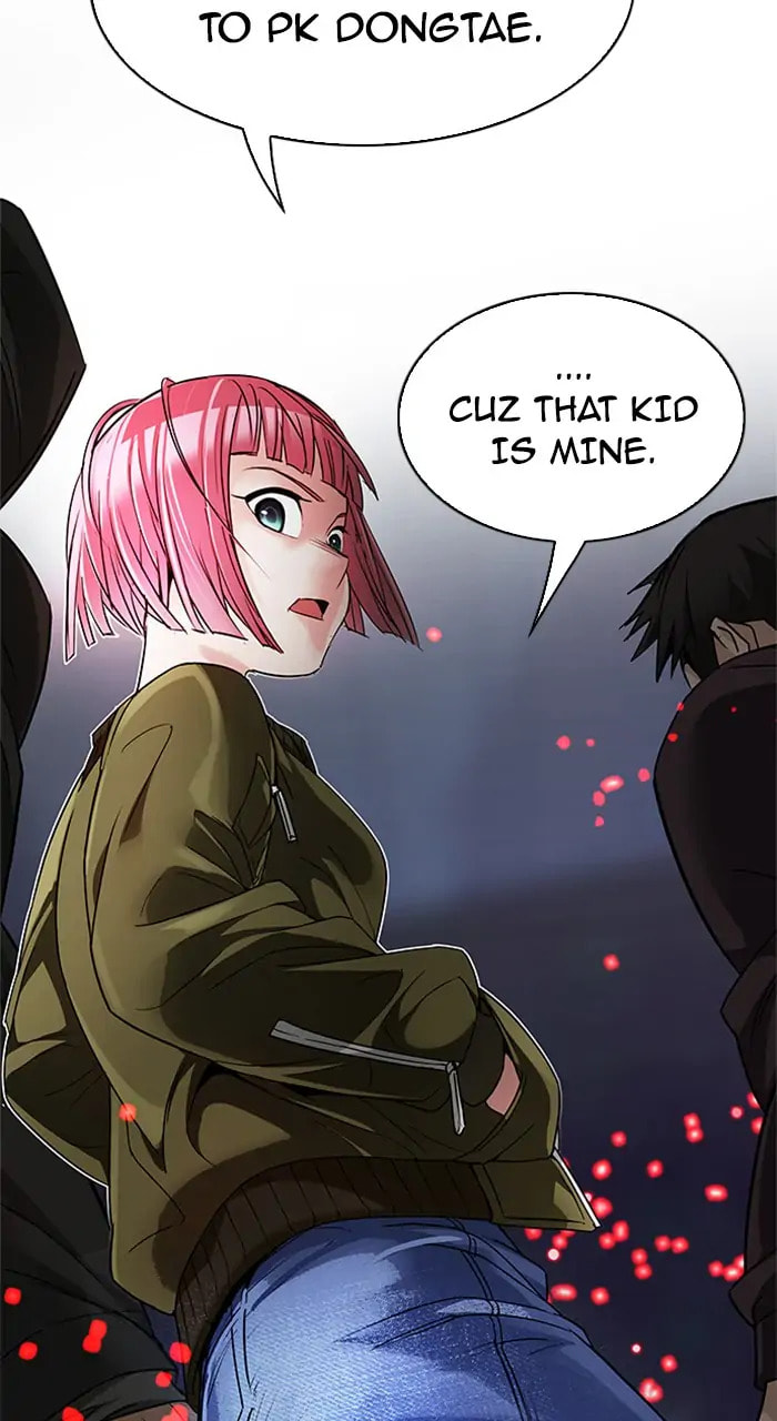 Read DICE chapter 207 image 58 on Lezhin