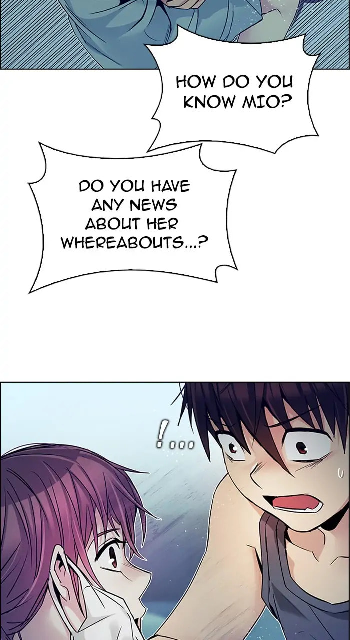 Read DICE chapter 207 image 6 on Lezhin