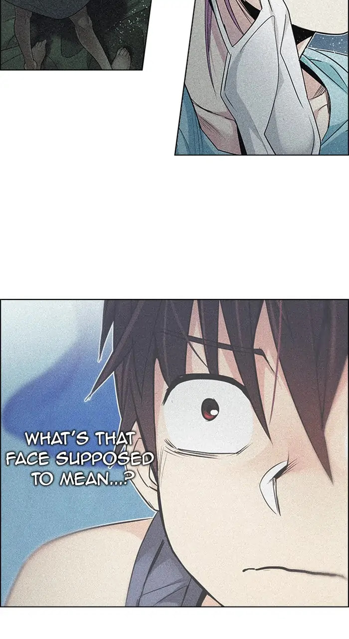 Read DICE chapter 207 image 68 on Lezhin