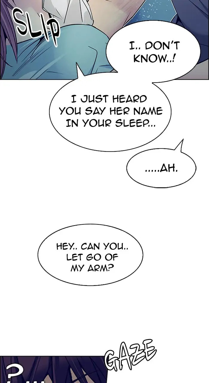 Read DICE chapter 207 image 7 on Lezhin