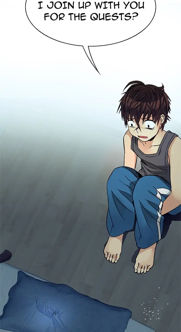Read DICE chapter 207 image 76 on Lezhin