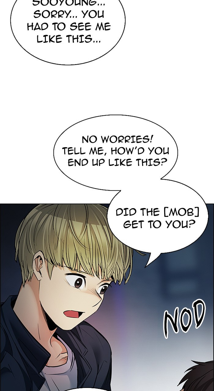 Read DICE chapter 208 image 20 on Lezhin