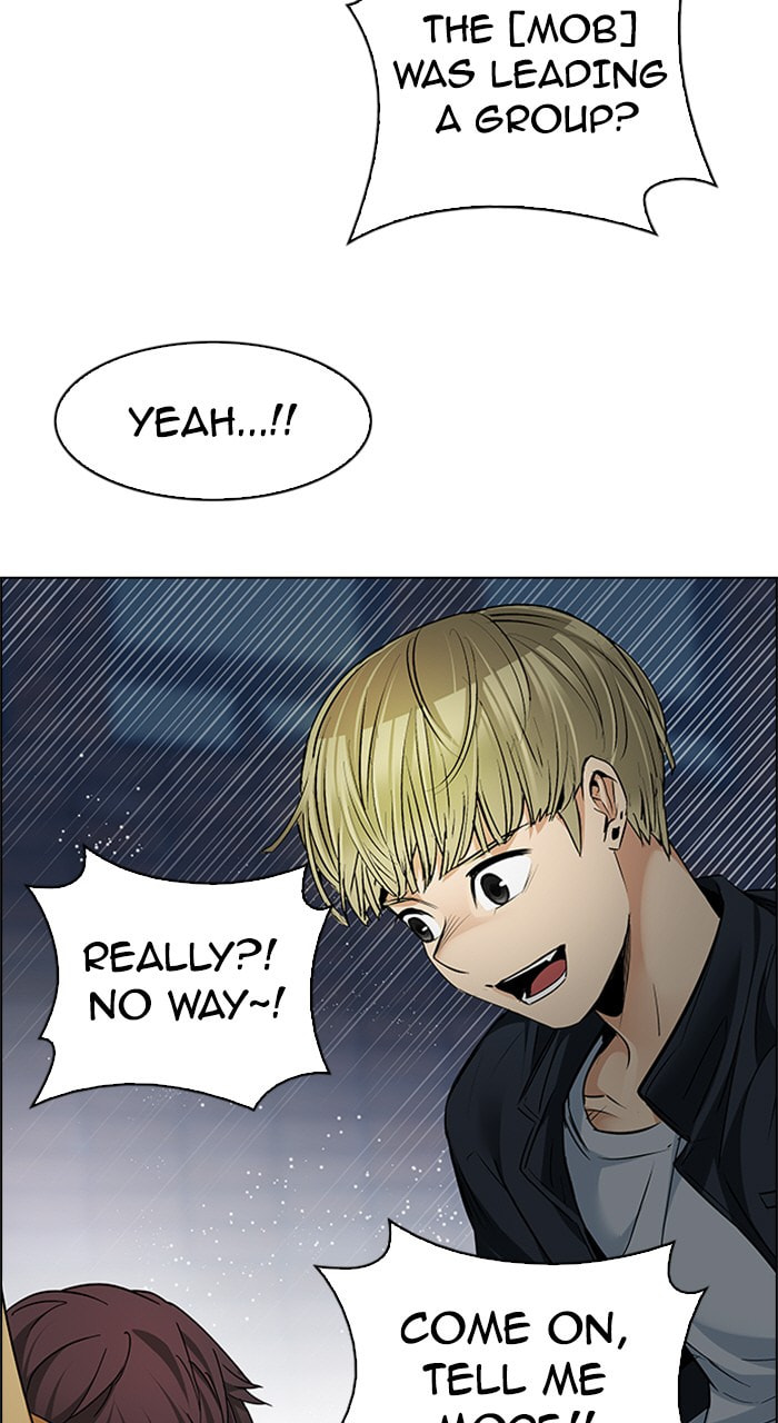Read DICE chapter 208 image 25 on Lezhin