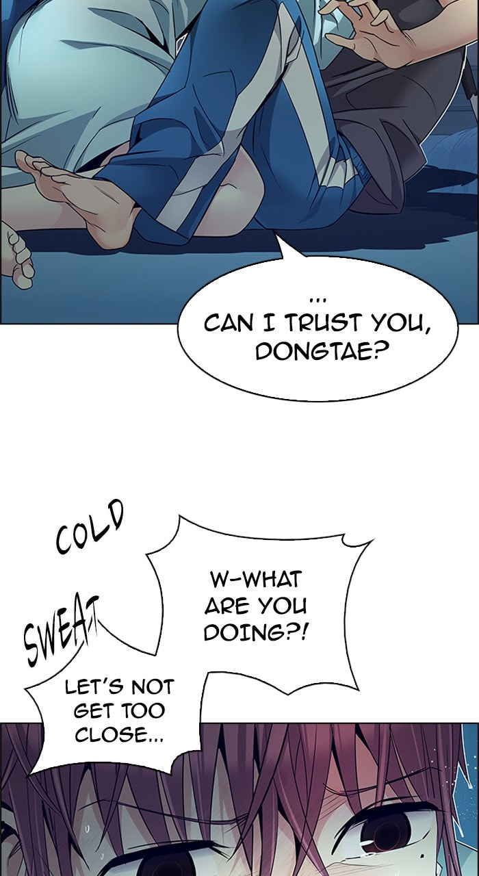 Read DICE chapter 208 image 3 on Lezhin