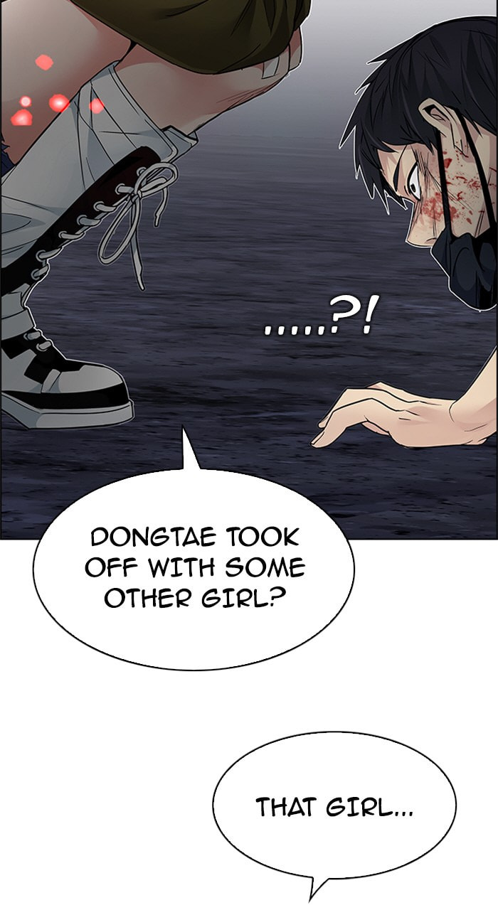 Read DICE chapter 208 image 30 on Lezhin