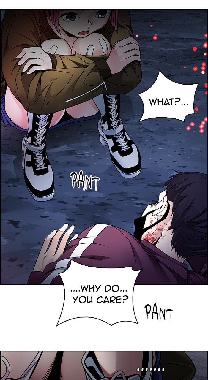 Read DICE chapter 208 image 32 on Lezhin
