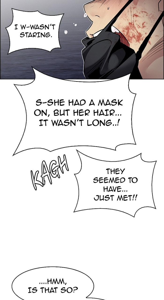 Read DICE chapter 208 image 34 on Lezhin