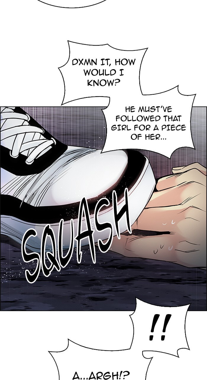 Read DICE chapter 208 image 36 on Lezhin