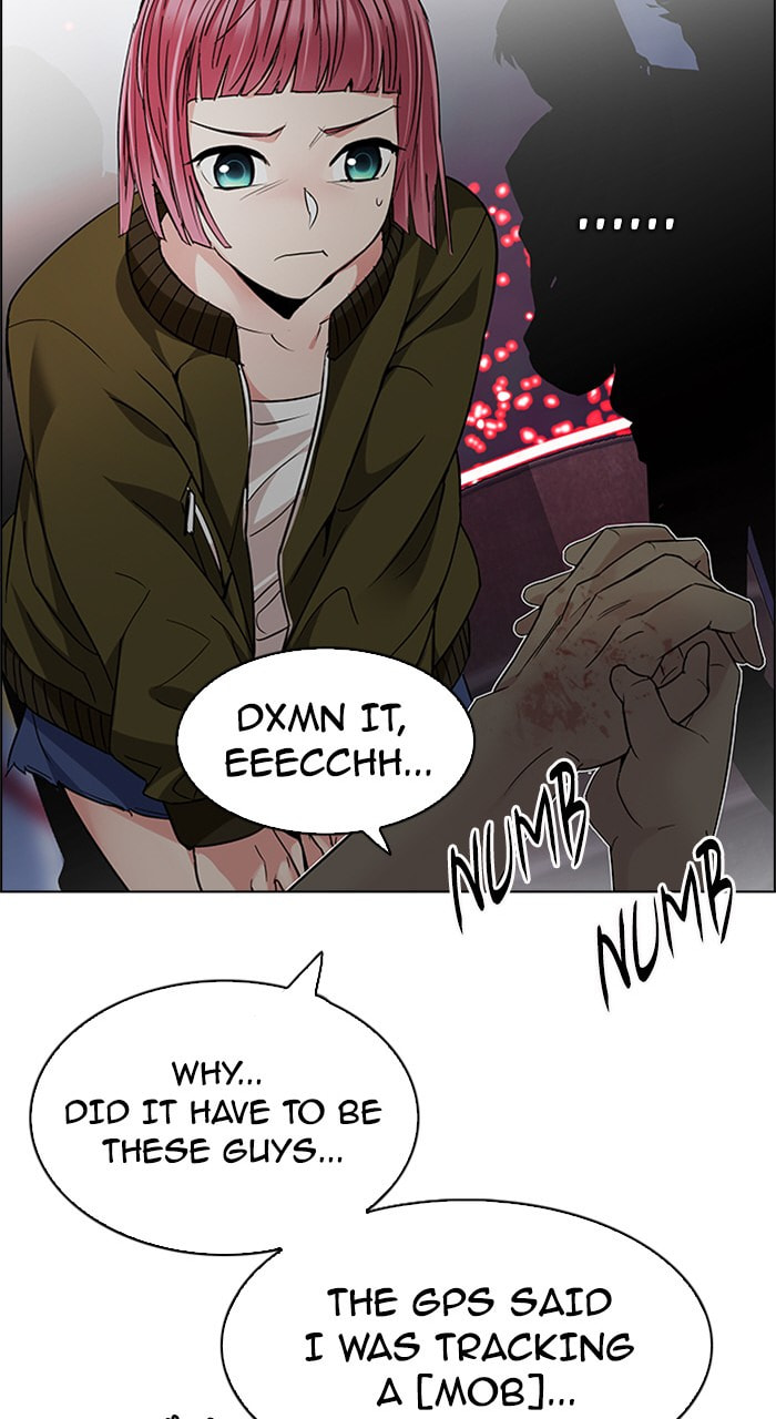 Read DICE chapter 208 image 38 on Lezhin