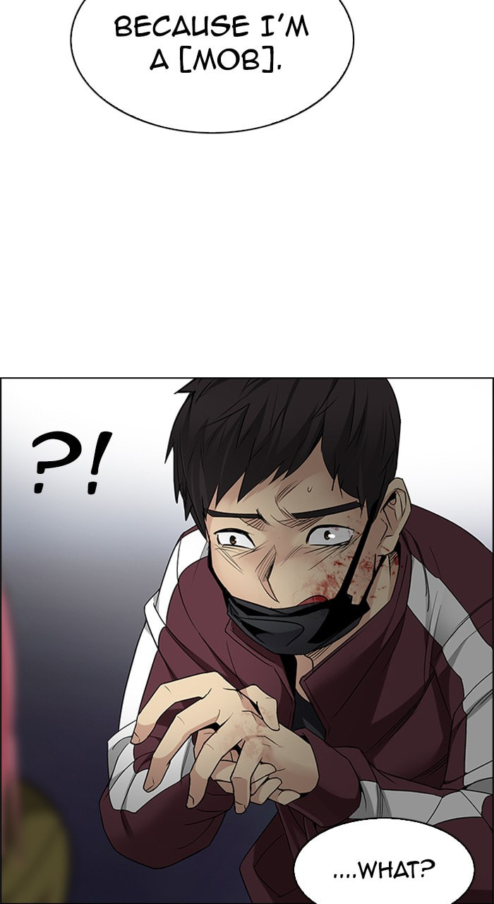 Read DICE chapter 208 image 40 on Lezhin
